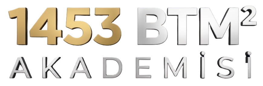 1453 BTM² Akademisi